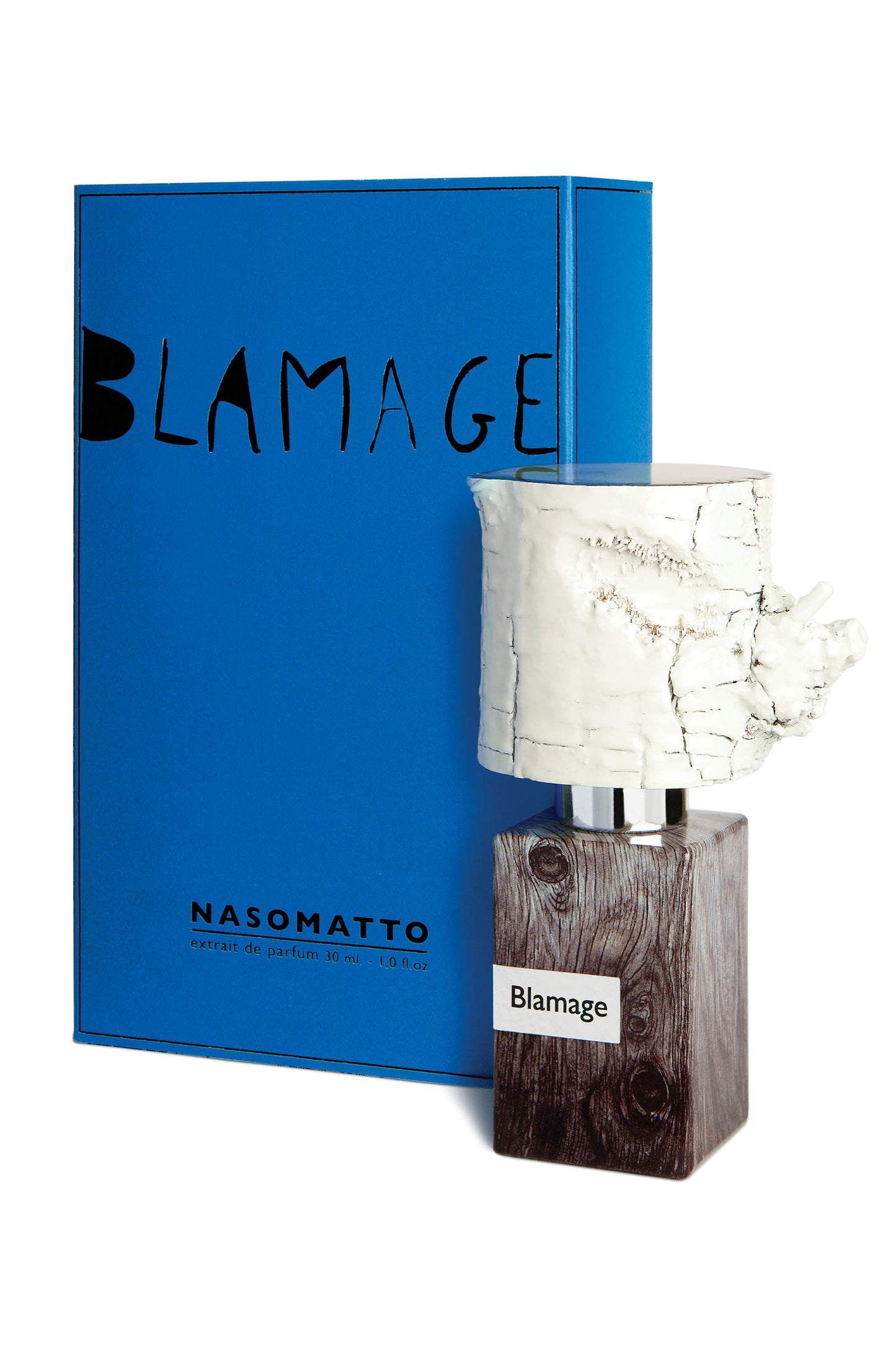Blamage