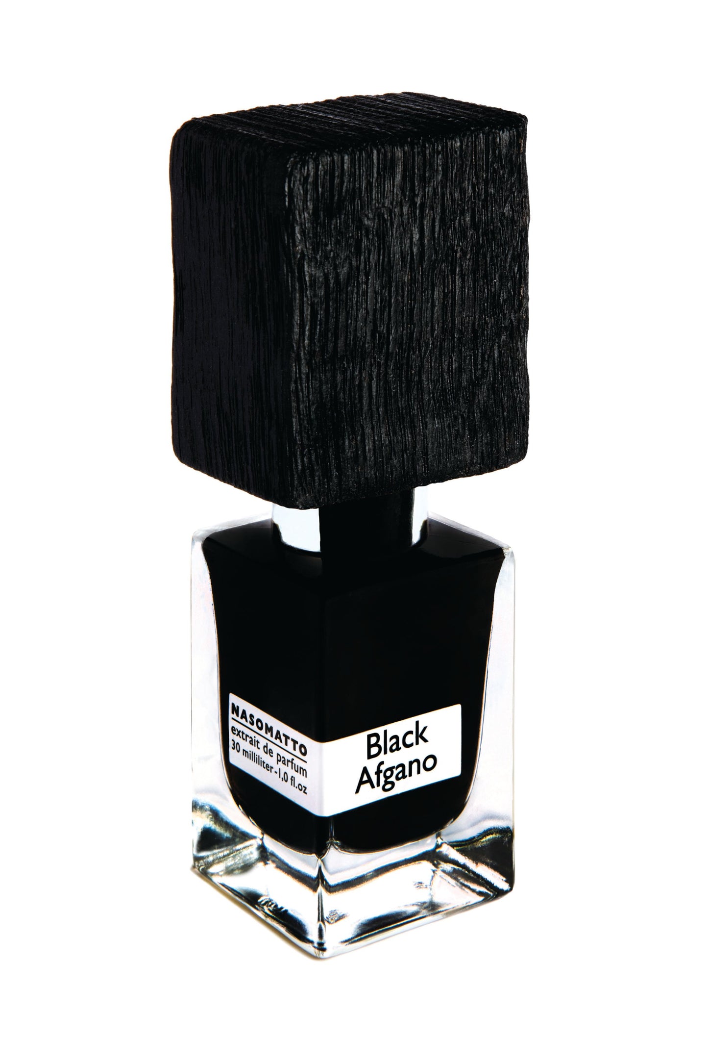 Black Afgano
