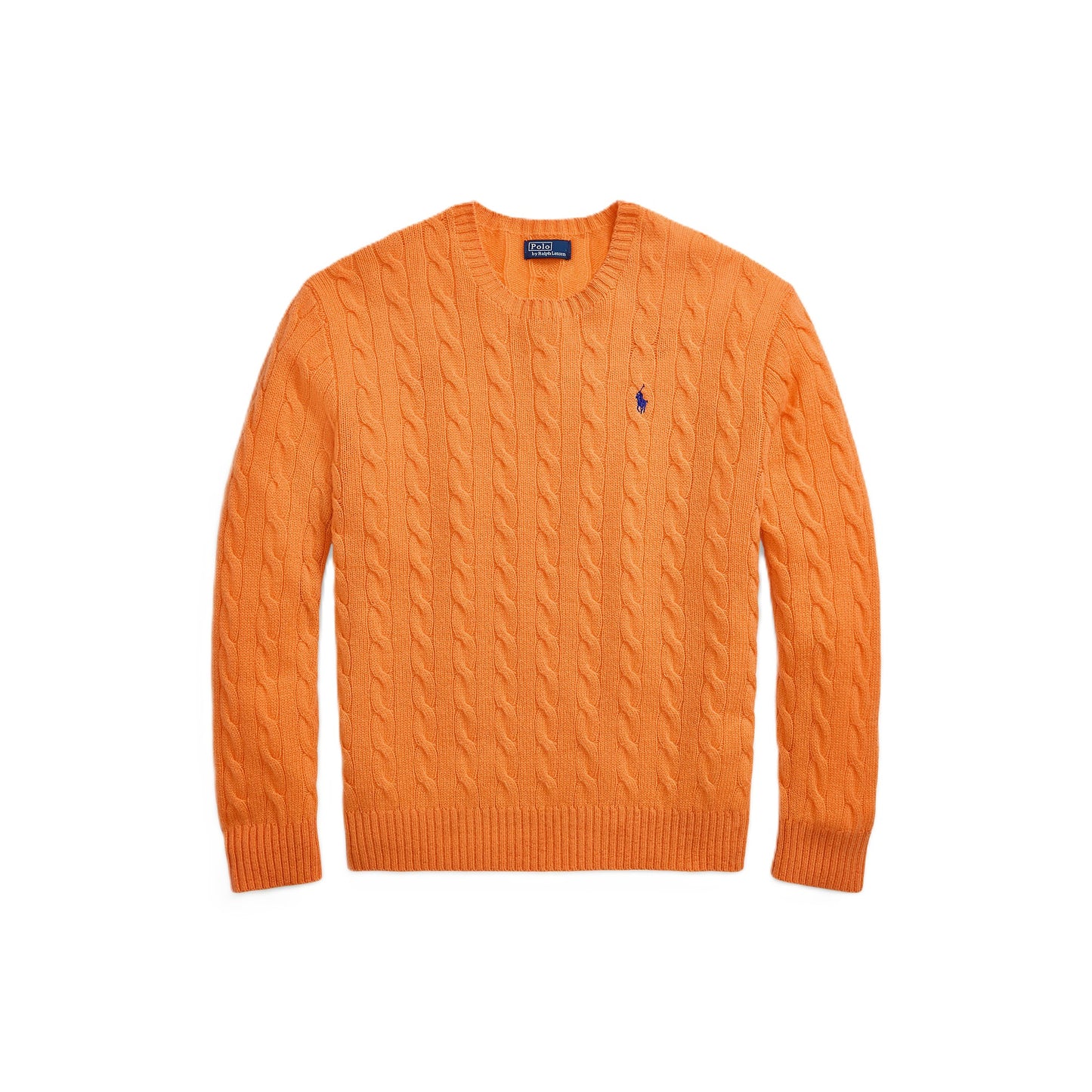 Maglione girocollo