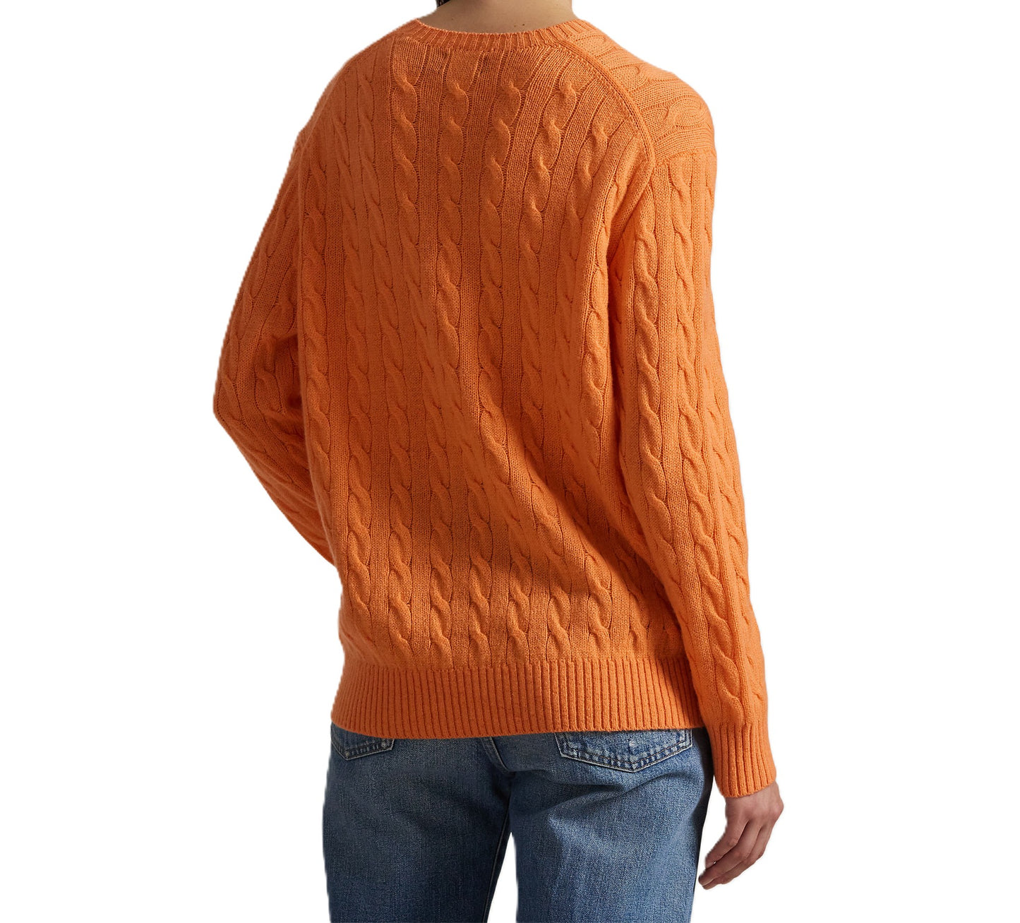 Maglione girocollo
