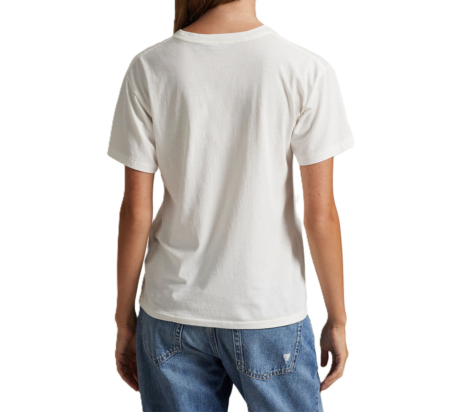 Tshirt girocollo Teddy Bear