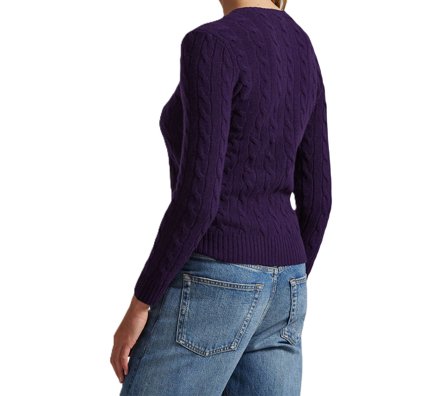 Maglione girocollo JULIANNA