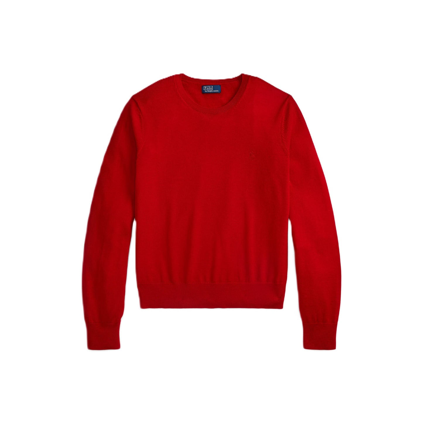 Maglione girocollo