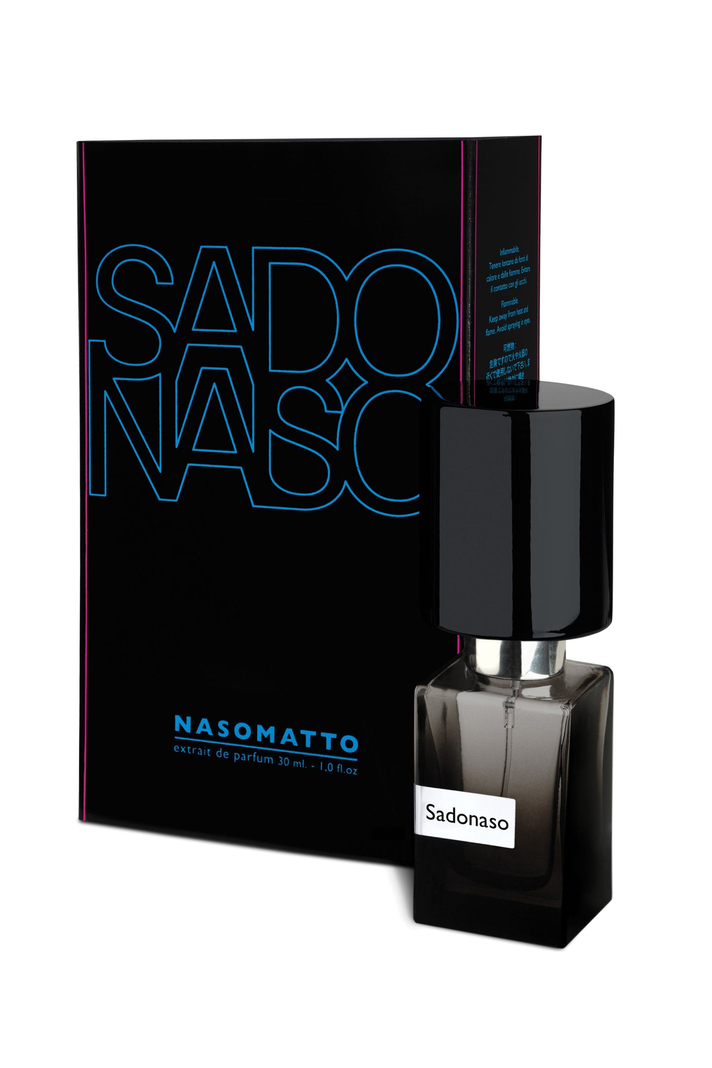 Sadonaso