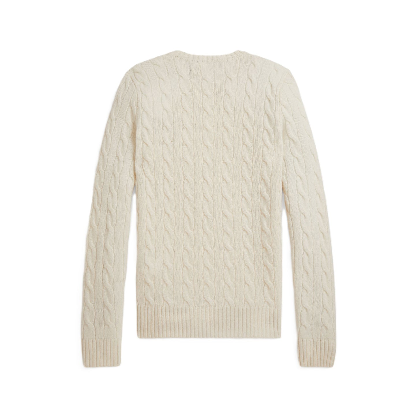 Maglione girocollo
