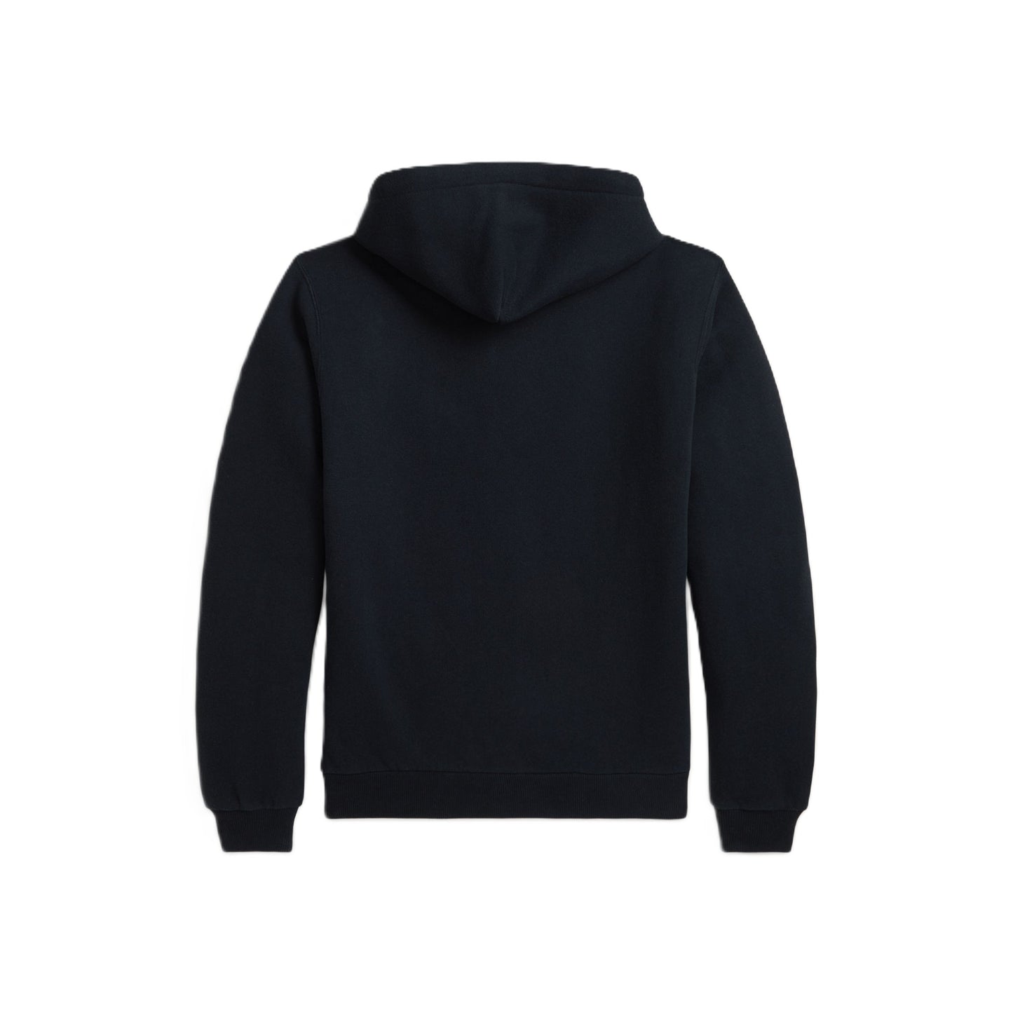 Felpa con cappuccio e zip