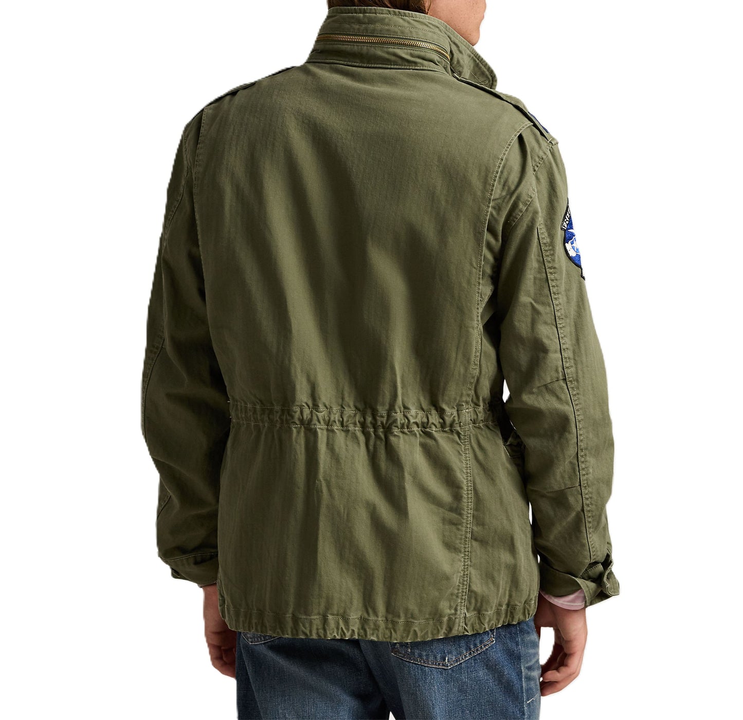 Iconic Field Jacket