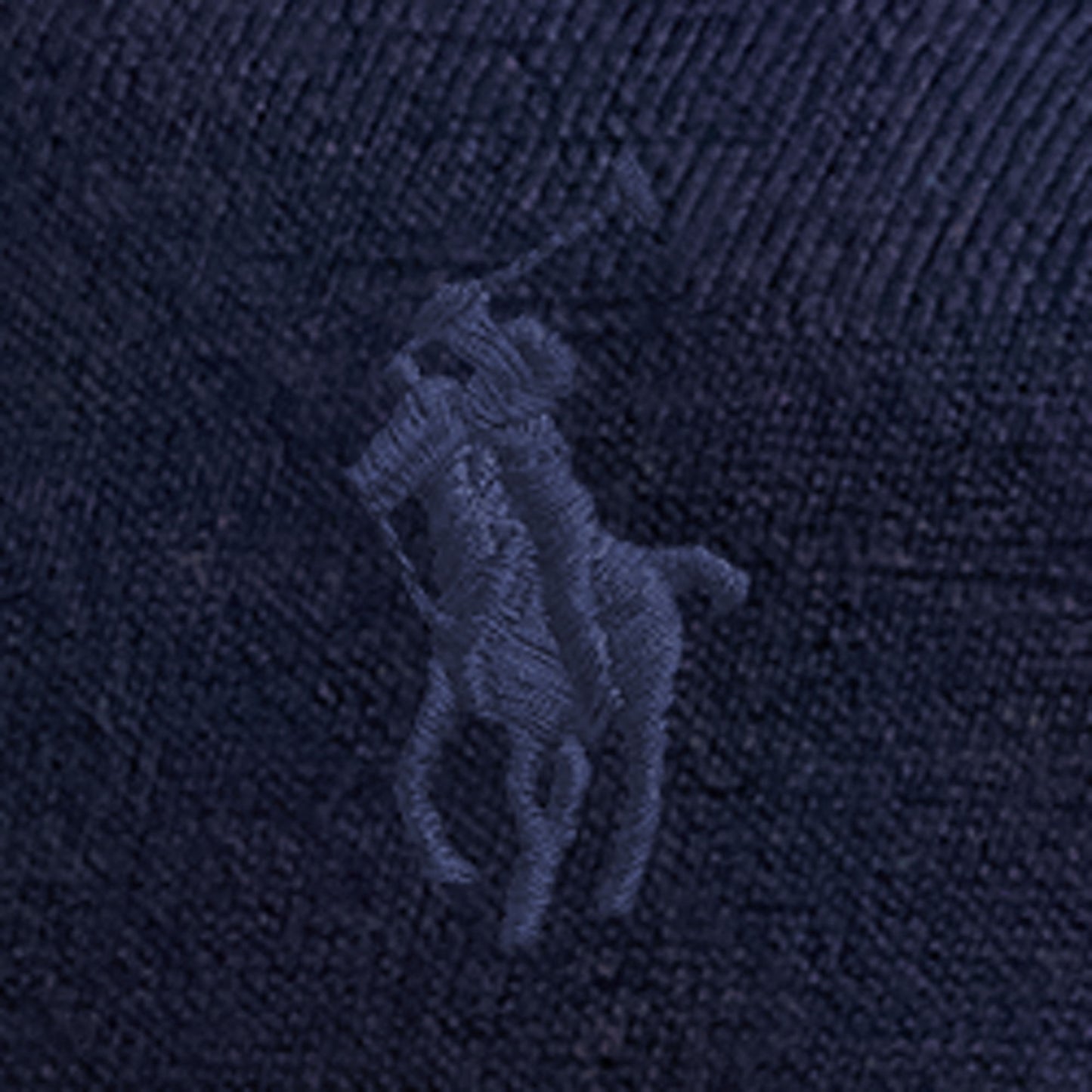 Maglione scollo a V