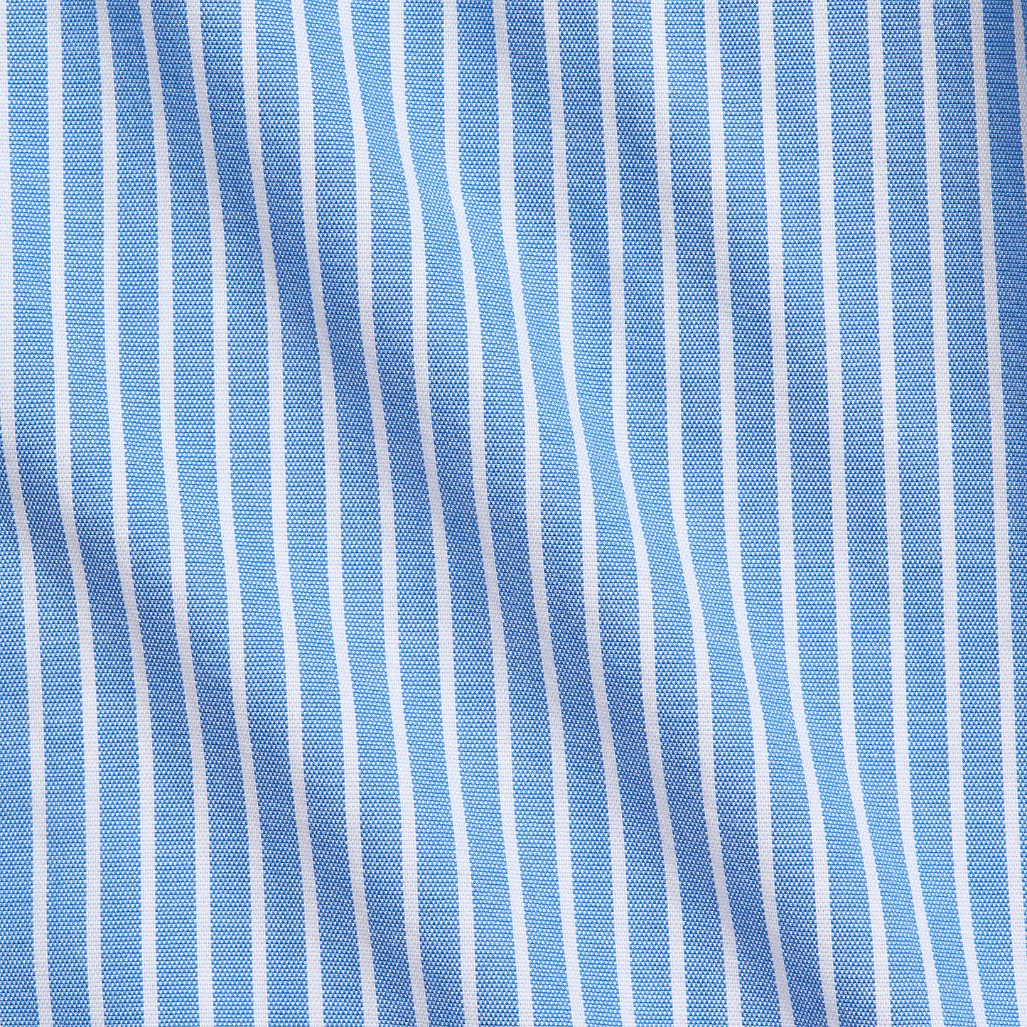 Camicia Oxford righe