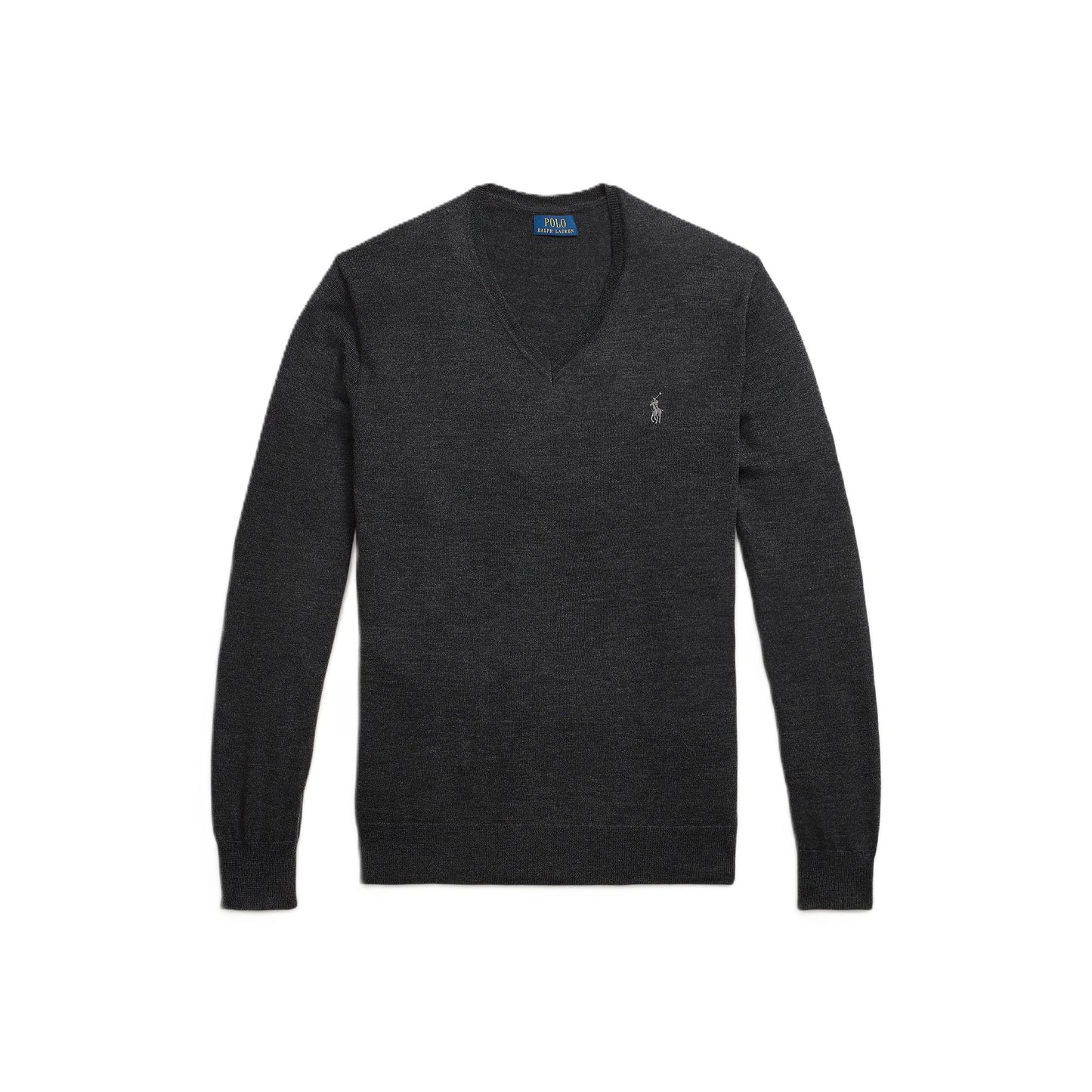 Maglione scollo a V
