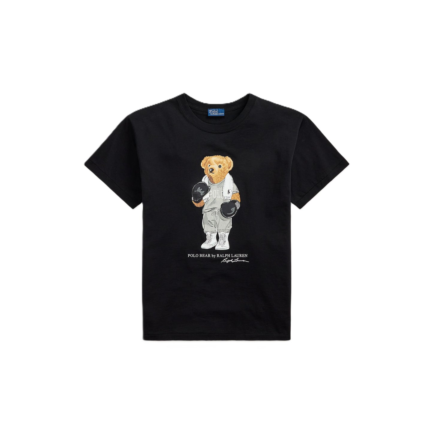 Tshirt girocollo Teddy Bear