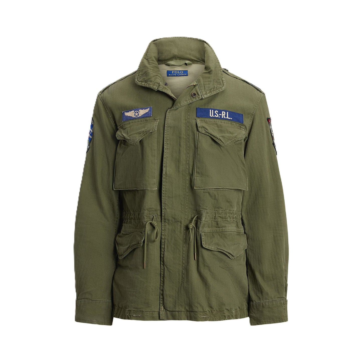 Iconic Field Jacket