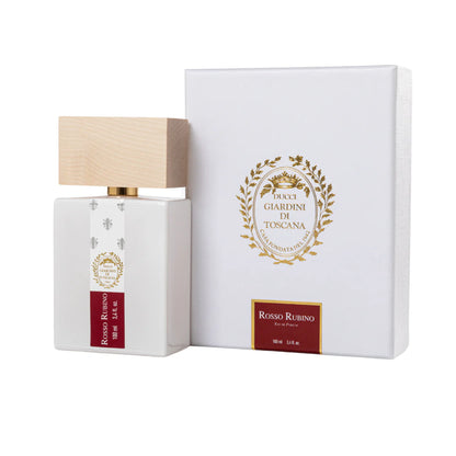Rosso Rubino - edp 100ml