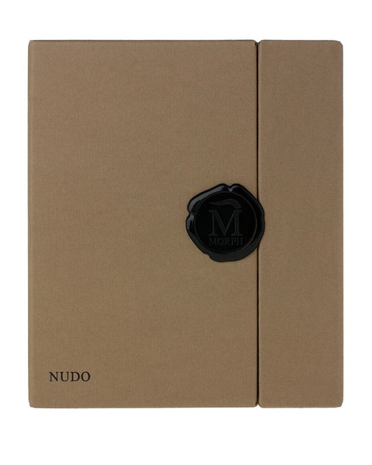 Nudo