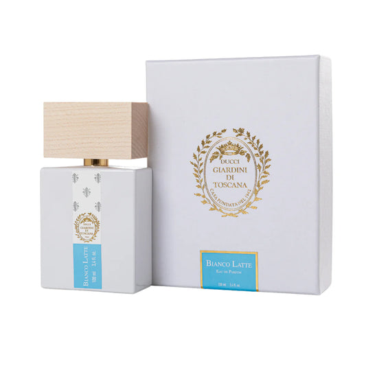Bianco Latte - edp 100ml