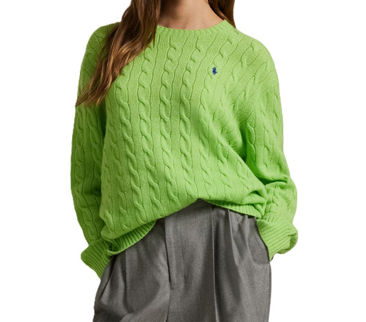 Maglione girocollo