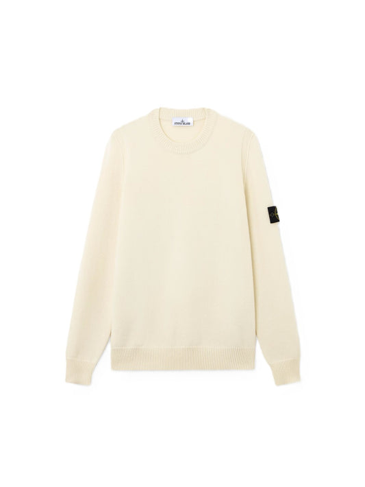 Maglione girocollo Lambswool 5100072