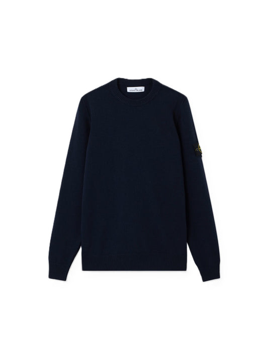 Maglione girocollo Lambswool 5100072