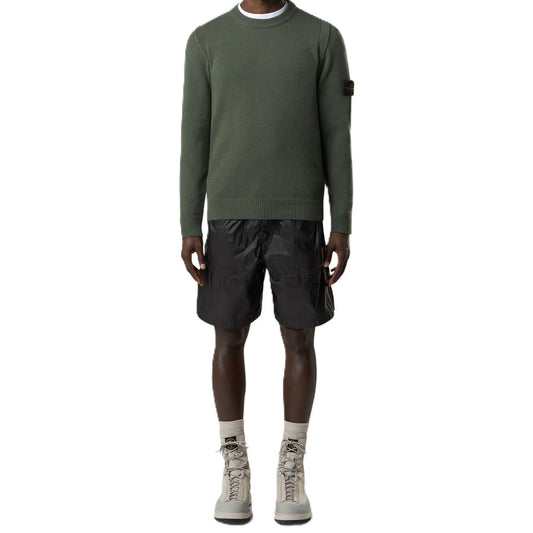 Maglione girocollo Lambswool 5100072