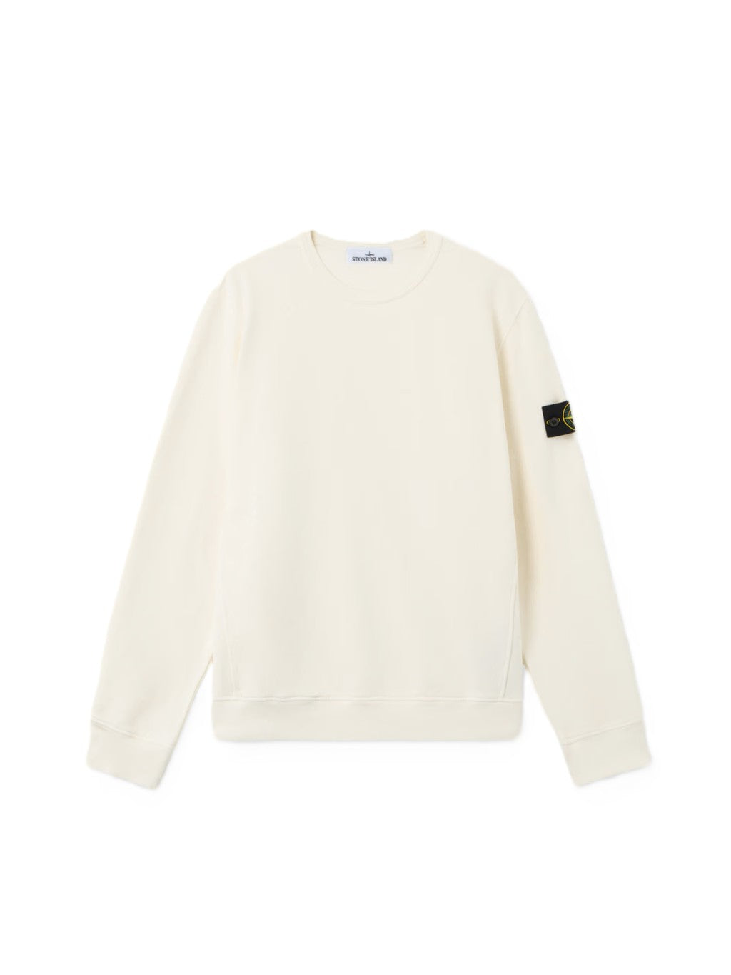 Felpa girocollo 6100028