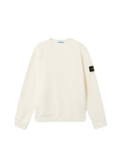 Felpa girocollo 6100028