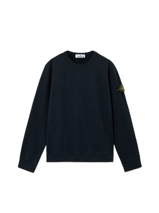 Felpa girocollo 6100028