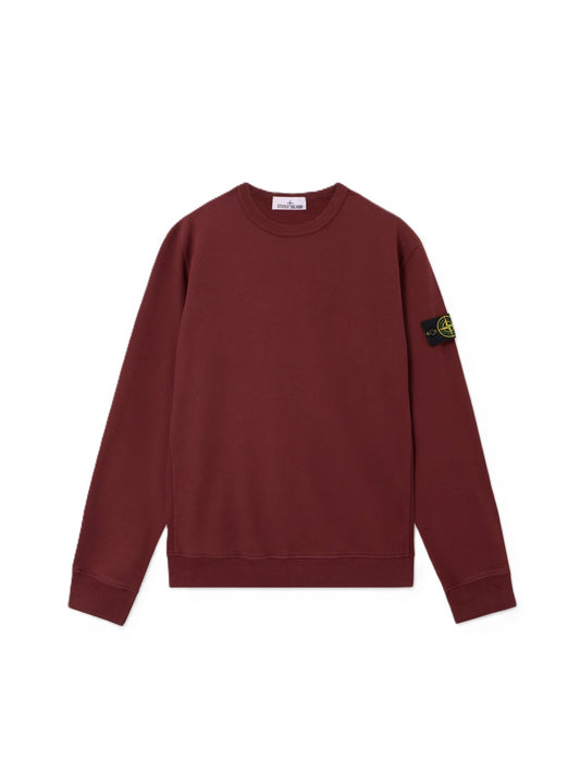 Felpa girocollo 6100028