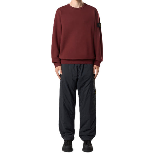Felpa girocollo 6100028