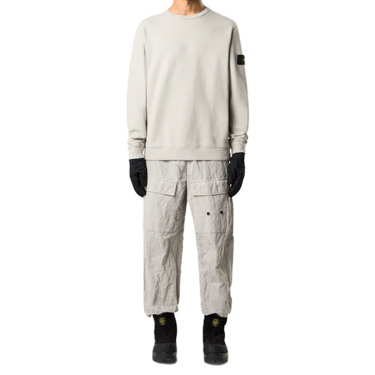 Felpa girocollo 6100028
