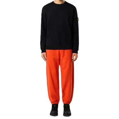 Felpa girocollo 6100028