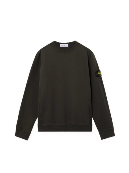Felpa girocollo 6100028
