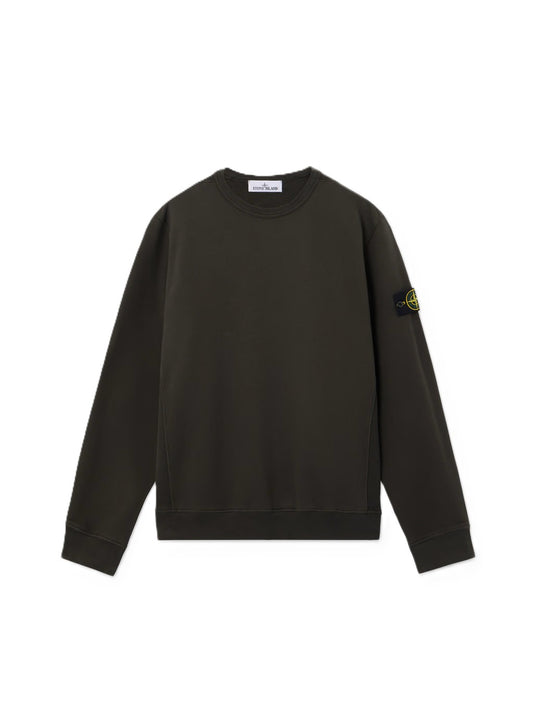 Felpa girocollo 6100028