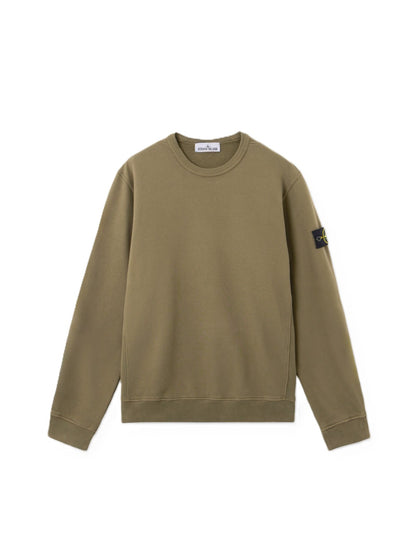 Felpa girocollo 6100028
