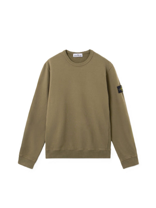 Felpa girocollo 6100028