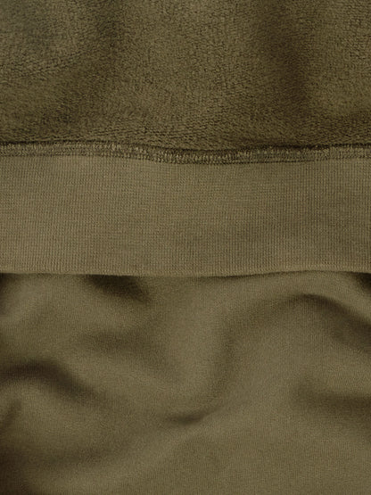 Felpa girocollo 6100028