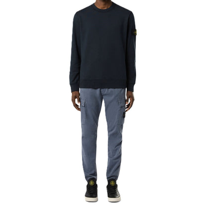 Felpa girocollo 6100060