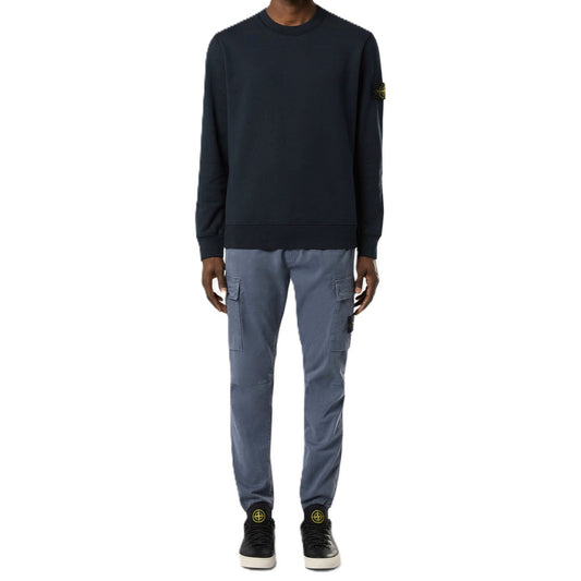 Felpa girocollo 6100060