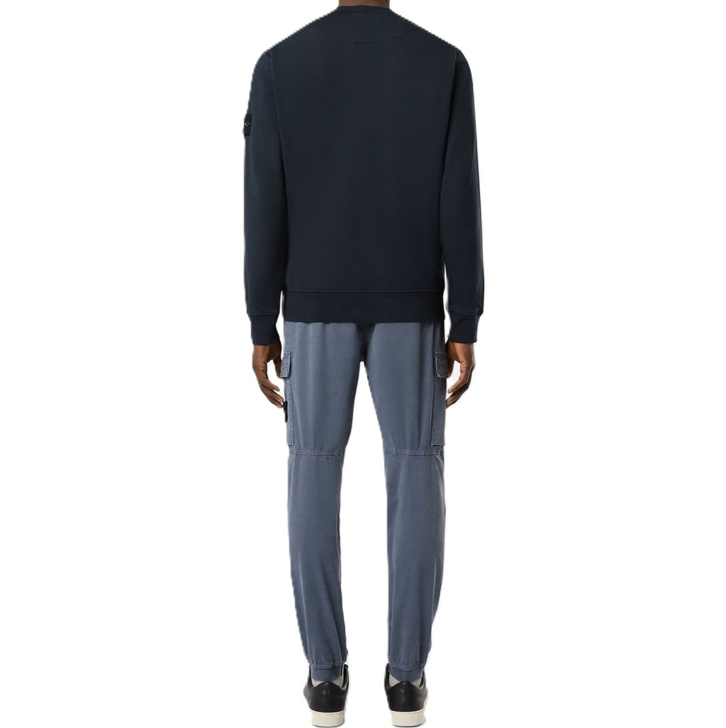 Felpa girocollo 6100060