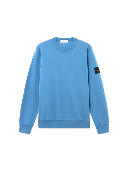 Felpa girocollo 6100060