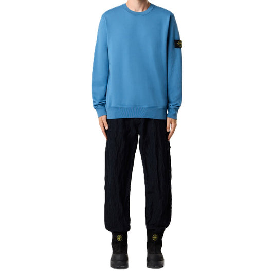 Felpa girocollo 6100060