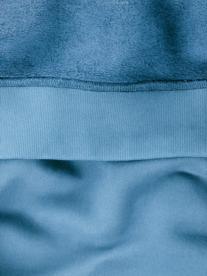 Felpa girocollo 6100060