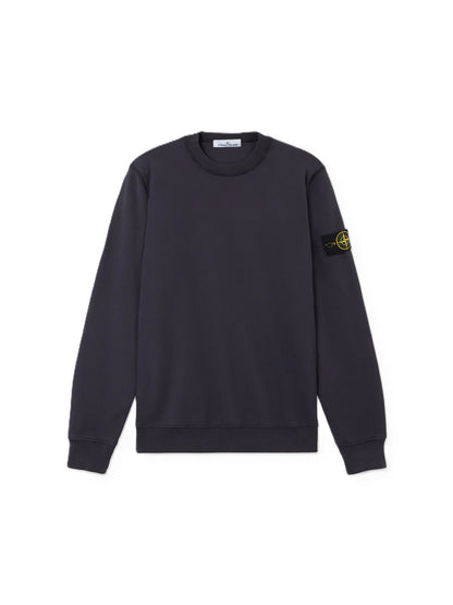 Felpa girocollo 6100060