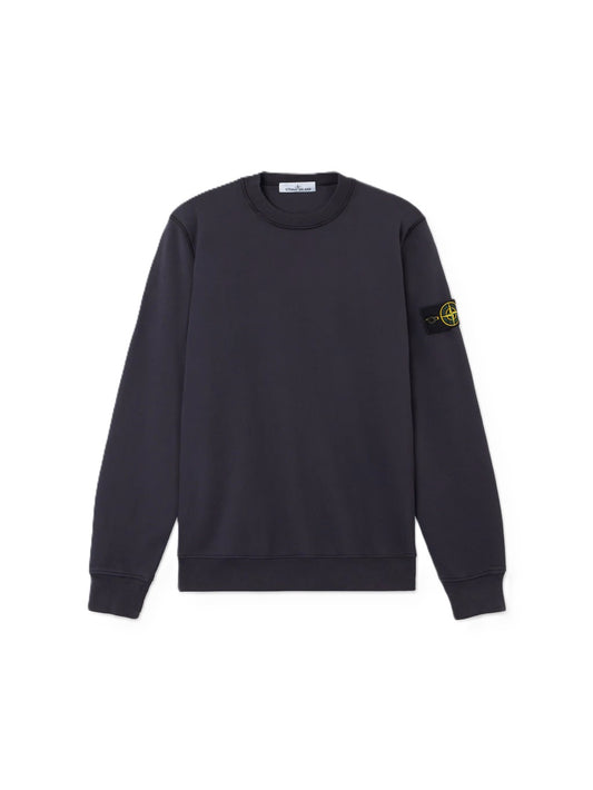 Felpa girocollo 6100060