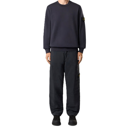 Felpa girocollo 6100060