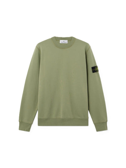 Felpa girocollo 6100060