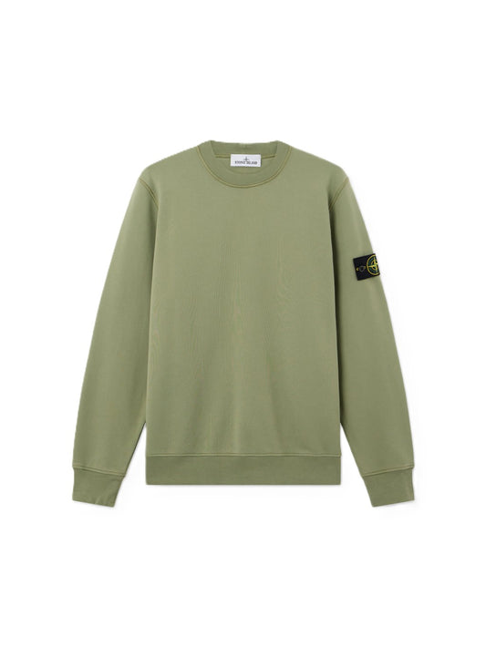 Felpa girocollo 6100060