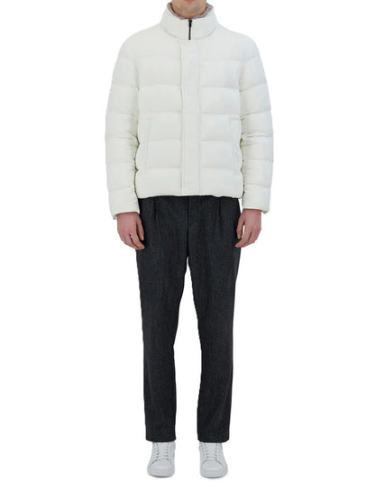 Bomber con collo Faux Fur