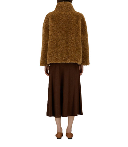 Cappotto soft Faux Fur