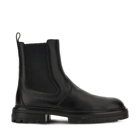 Chelsea Ankle Boots Hogan H673