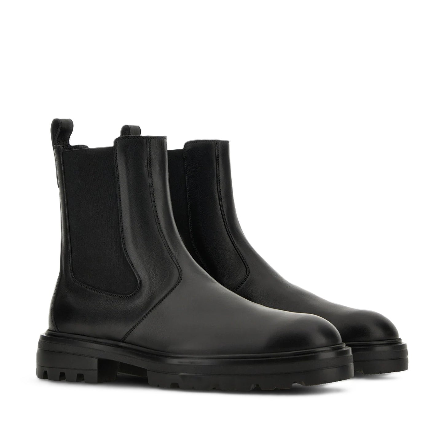 Chelsea Ankle Boots Hogan H673